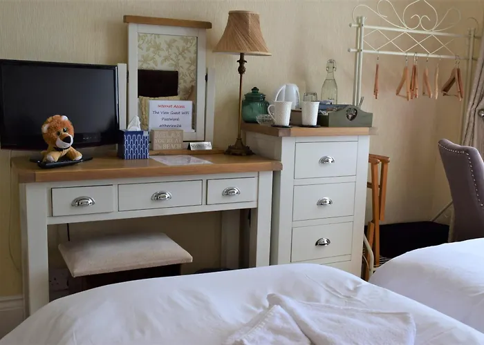 The View Guest House (Adults Only)
