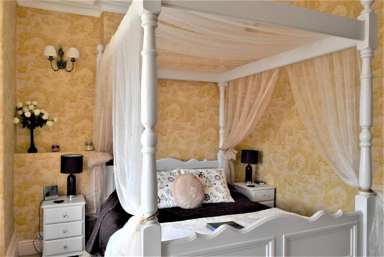 The View (adults Only) Frühstückspension 4*