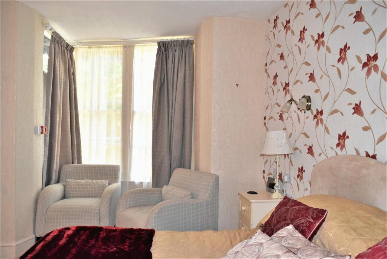The View (adults Only) Llandudno