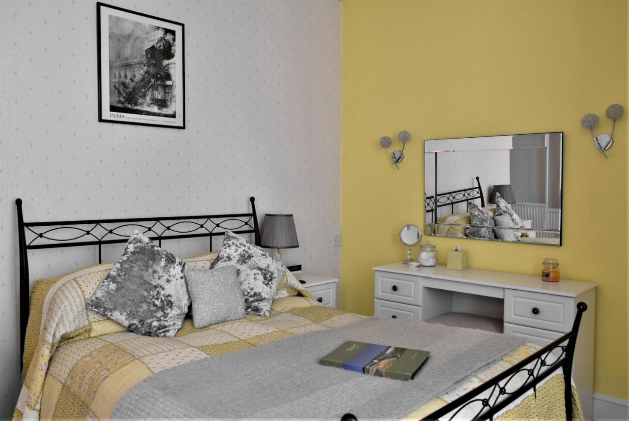 The View (adults Only) Frühstückspension 4*