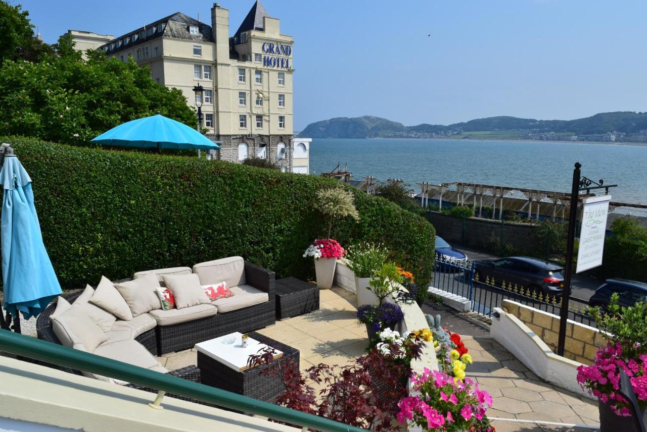 Frühstückspension The View (adults Only) 4*