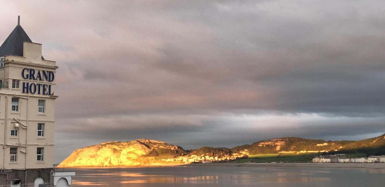Frühstückspension The View (adults Only) Llandudno