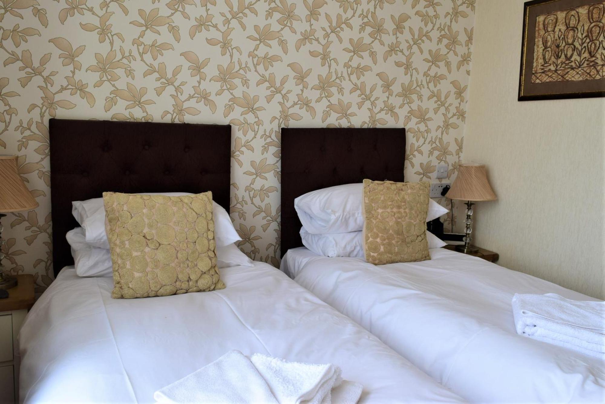 Frühstückspension The View (adults Only) 4*