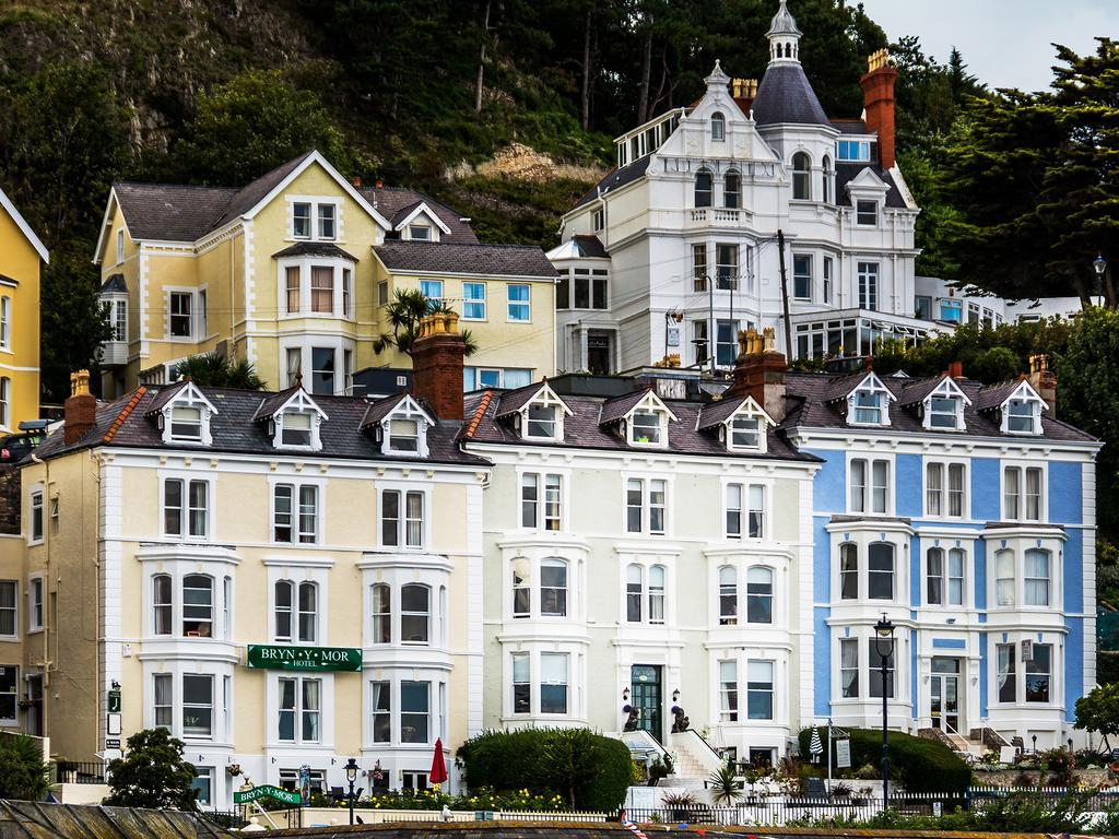 The View (adults Only) Frühstückspension Llandudno